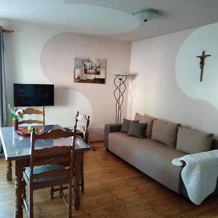 Apartments Angela Wiesau Εξωτερικό φωτογραφία