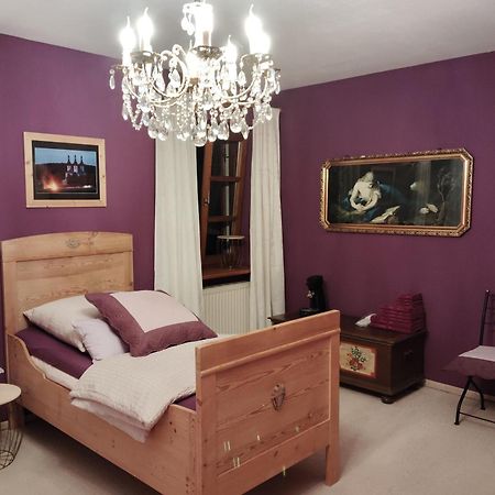 Apartments Angela Wiesau Εξωτερικό φωτογραφία