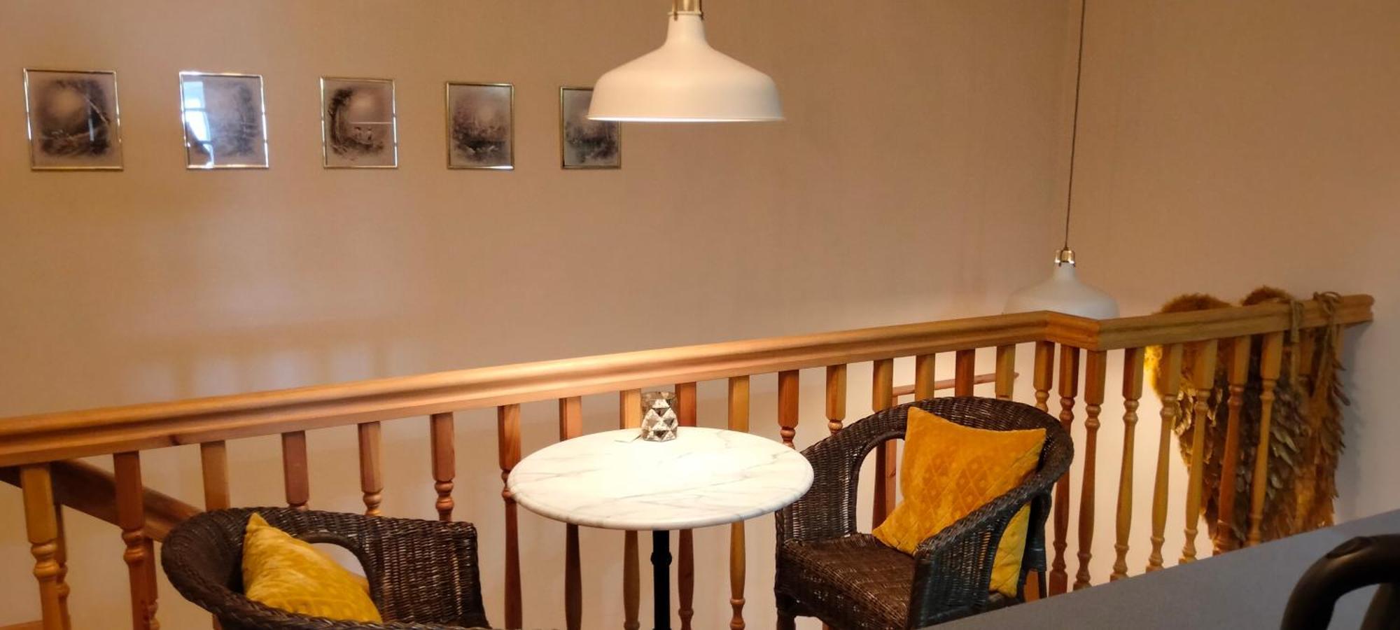 Apartments Angela Wiesau Εξωτερικό φωτογραφία