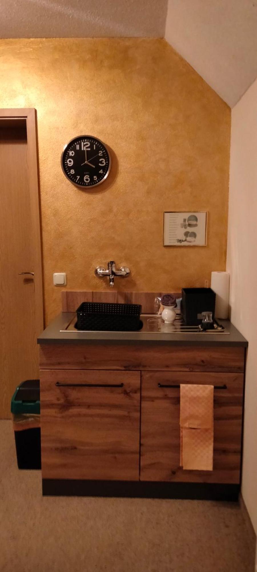 Apartments Angela Wiesau Εξωτερικό φωτογραφία
