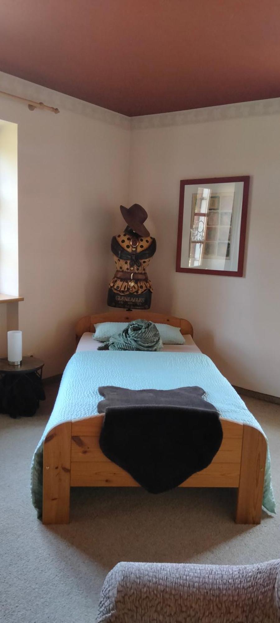 Apartments Angela Wiesau Εξωτερικό φωτογραφία