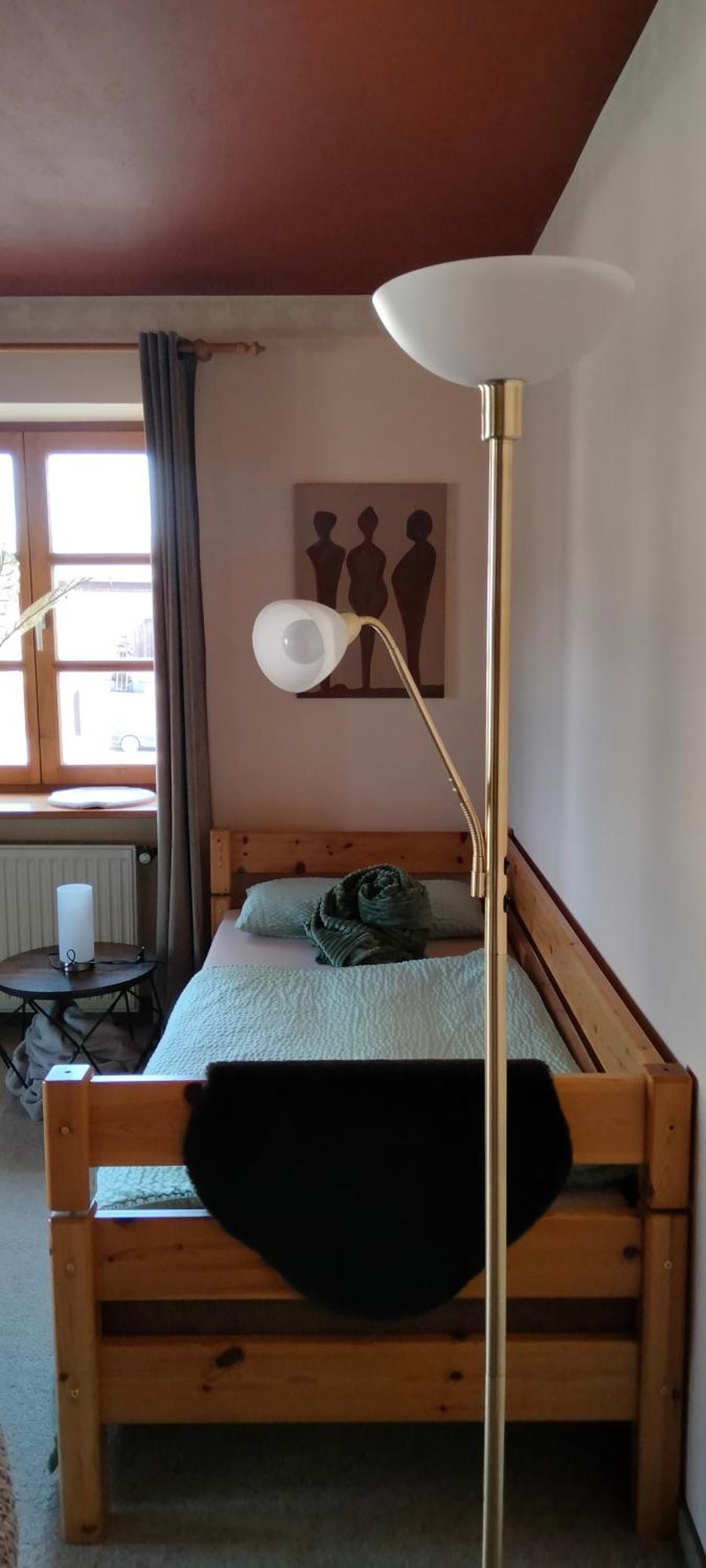 Apartments Angela Wiesau Εξωτερικό φωτογραφία