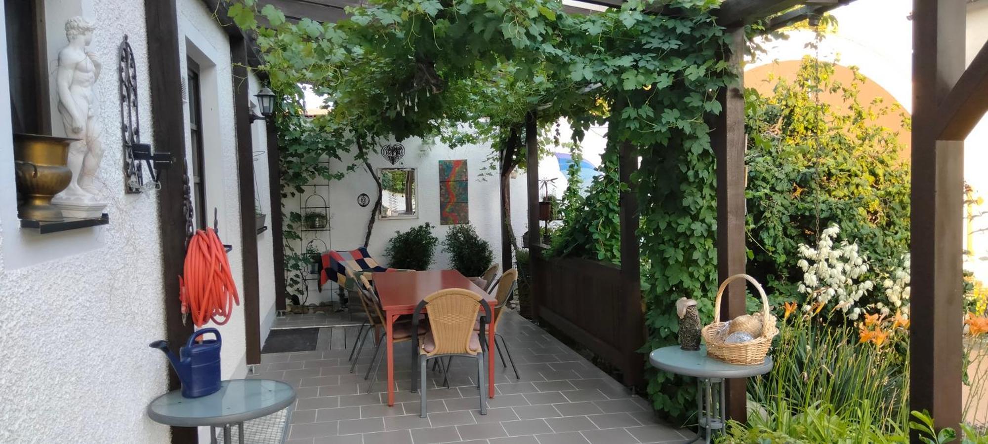 Apartments Angela Wiesau Εξωτερικό φωτογραφία