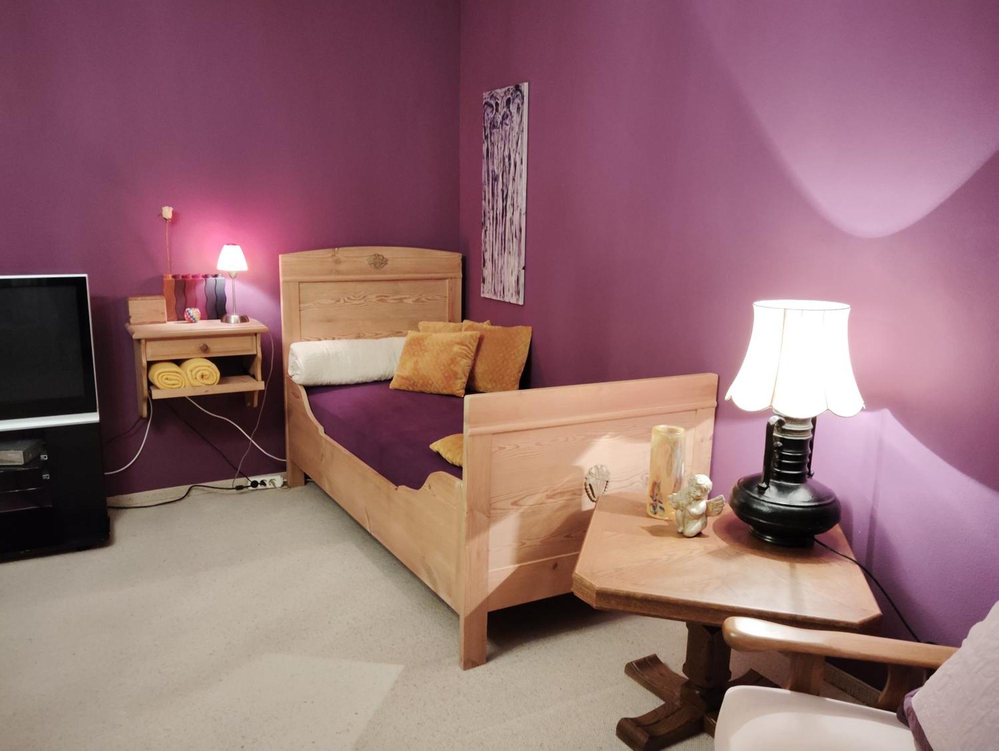 Apartments Angela Wiesau Εξωτερικό φωτογραφία