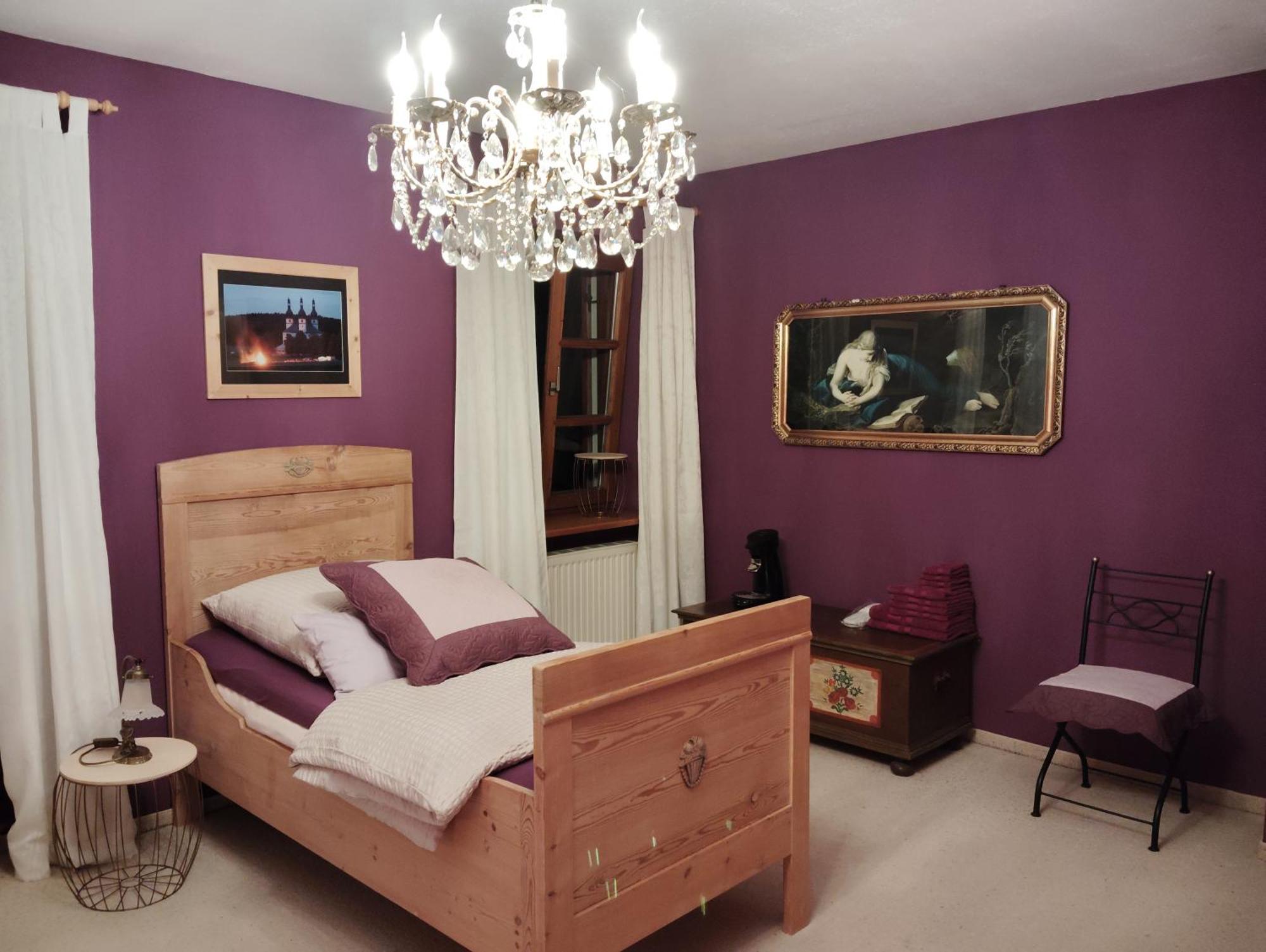 Apartments Angela Wiesau Εξωτερικό φωτογραφία